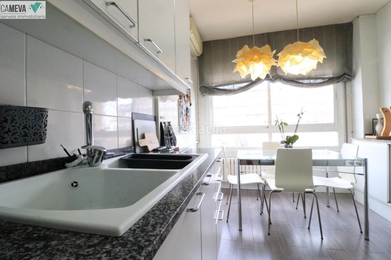 Foto f617a20a-6e0d-4ca6-9bba-28614e2264be. Appartement avec chauffage parking dans Concòrdia Sabadell