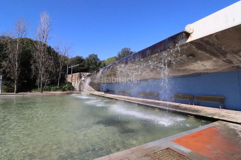 Foto feeb0713-f202-49c8-a417-c4f5b66303b9. Pis amb calefacció aparcament a Concòrdia Sabadell