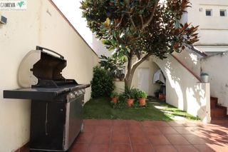 Maison à Can Feu. 5 habitaciones, patio y garaje