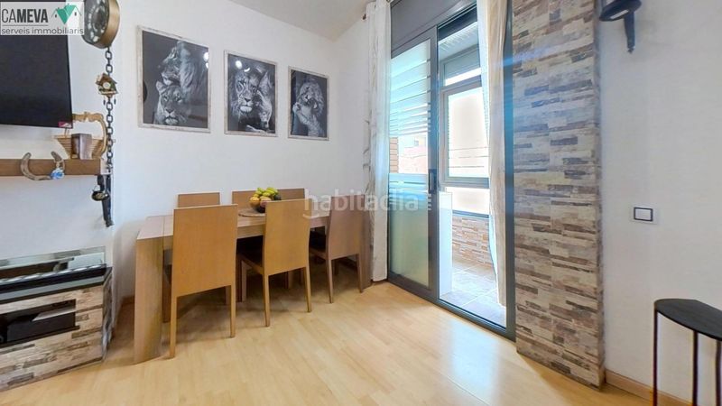 Foto 10708d08-d840-466e-9e99-ae8ec1570e62. Dúplex precioso duplex, 3 habitaciones y amueblado en Sabadell