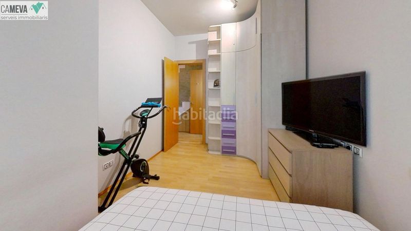 Foto 19eb1783-93b8-4602-b2ea-e8774fb7a955. Dúplex precioso duplex, 3 habitaciones y amueblado en Sabadell