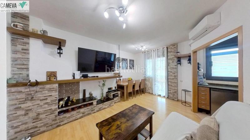 Dúplex a Poble Nou. Precioso duplex, 3 habitaciones y amueblado