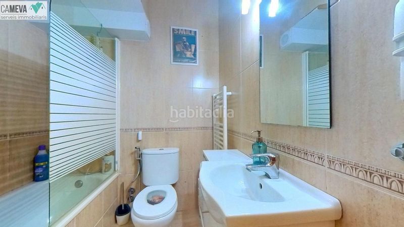 Foto 4abf4d95-db8c-4693-992f-483f9db9cfea. Dúplex precioso duplex, 3 habitaciones y amueblado en Sabadell