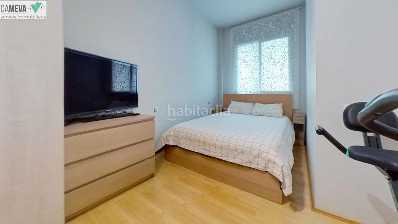 Foto 4e594a18-1010-4d44-bbf1-4e985da45b0b. Dúplex precioso duplex, 3 habitaciones y amueblado en Sabadell