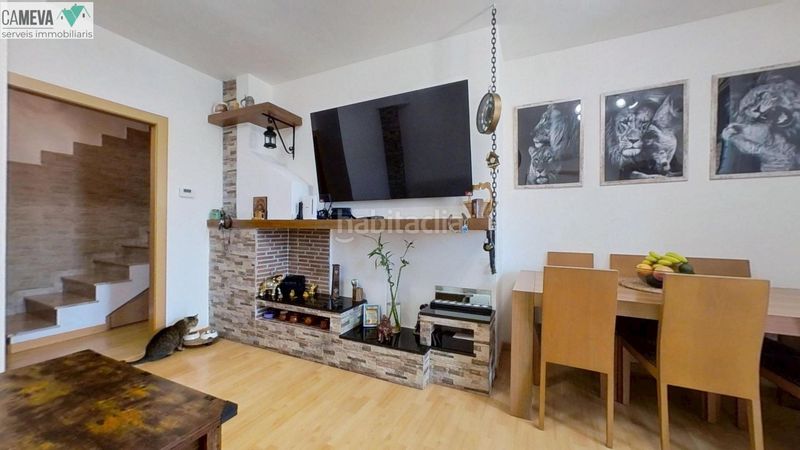 Foto 5a4db421-ebea-452b-af89-8f9c97798f74. Dúplex precioso duplex, 3 habitaciones y amueblado en Sabadell