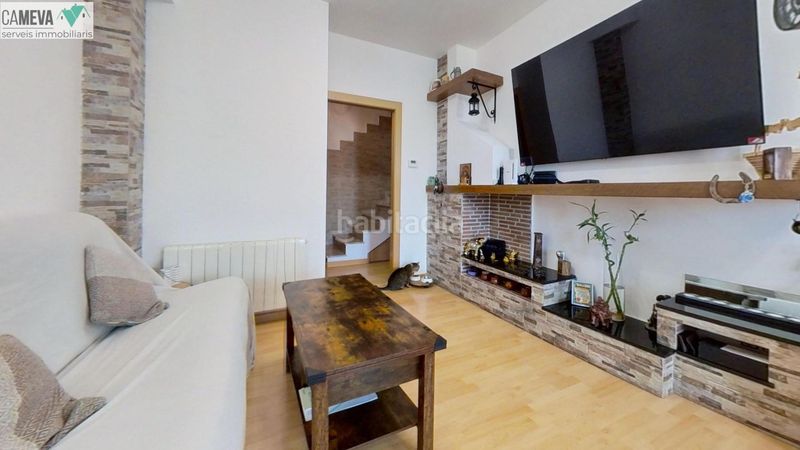 Foto 5b4c28e8-ac7c-4c68-86d8-1a1b79c2ed5d. Dúplex precioso duplex, 3 habitaciones y amueblado en Sabadell