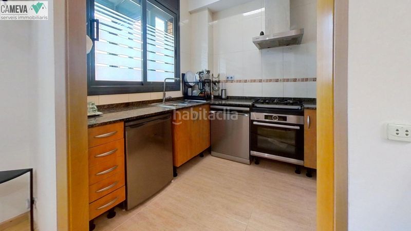 Foto 7b9e0dbe-feba-4641-9f15-a0336db20c37. Dúplex precioso duplex, 3 habitaciones y amueblado en Sabadell