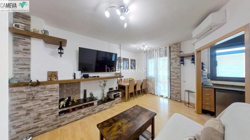 Foto 81a1c826-b0d0-4821-964a-eab7f451ebd9. Dúplex precioso duplex, 3 habitaciones y amueblado en Sabadell