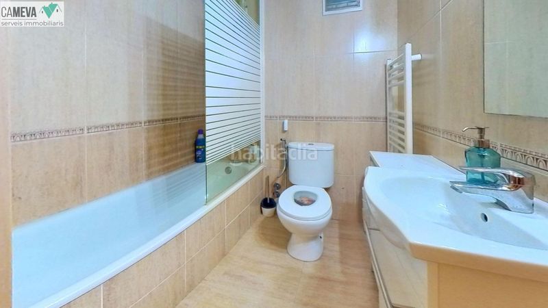 Foto b1bfa584-81a6-4ea5-8067-b690f17f16ff. Dúplex precioso duplex, 3 habitaciones y amueblado en Sabadell