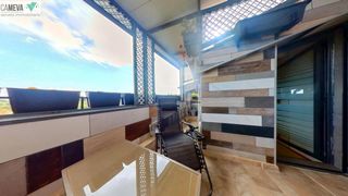 Duplex in Poble Nou. Precioso duplex, 3 habitaciones y amueblado