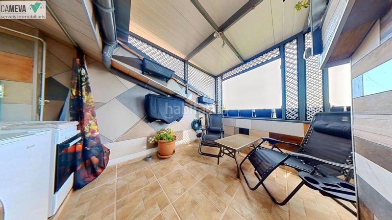Foto c3dcd975-df3e-4042-86b4-d77ea4a6a787. Dúplex precioso duplex, 3 habitaciones y amueblado en Sabadell