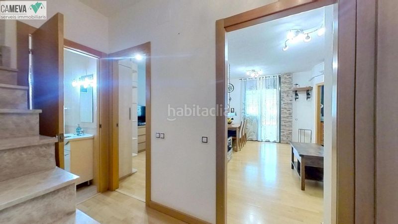 Foto c53fac23-8bd4-4c82-b36d-d3dd7abebb32. Dúplex precioso duplex, 3 habitaciones y amueblado en Sabadell