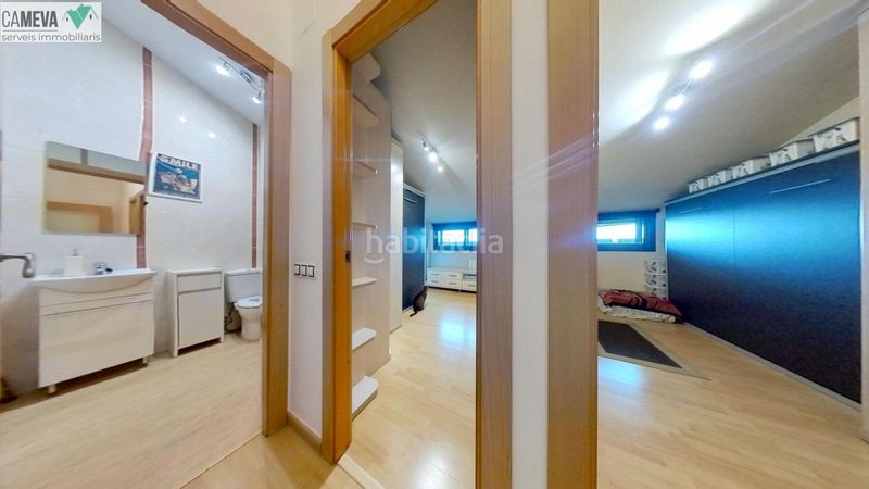 Foto dc5c2017-4e88-4331-9c4b-a8c675efcead. Dúplex precioso duplex, 3 habitaciones y amueblado en Sabadell