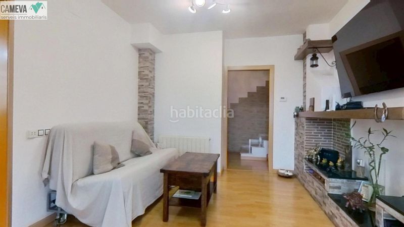 Foto f916f537-4f01-4943-9100-d108372a1c15. Dúplex precioso duplex, 3 habitaciones y amueblado en Sabadell