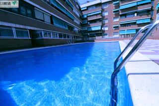 Appartement à Montcada Centre - La Ribera. 4 dormitorios, 2 baños y piscina