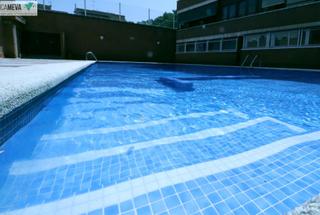 Pis a Montcada Centre - La Ribera. 4 dormitorios, 2 baños y piscina