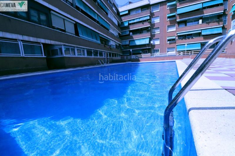 Foto 933a5aac-e6a1-4dde-9822-d96ee03cb2a2. Pis amb calefacció piscina a Montcada Centre - La Ribera Montcada i Reixac