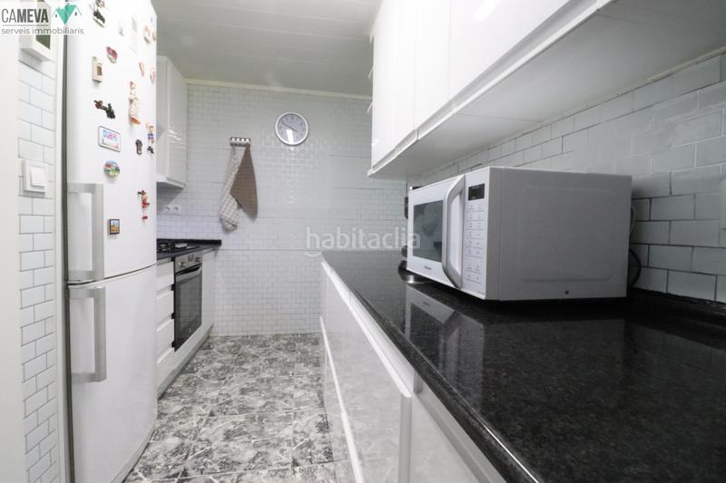 Foto a140d140-e455-418c-bfaa-b9206917e293. Pis amb calefacció piscina a Montcada Centre - La Ribera Montcada i Reixac