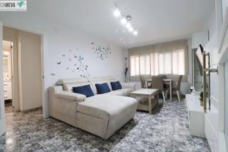 Pis a Montcada Centre - La Ribera. 4 dormitorios, 2 baos y piscina