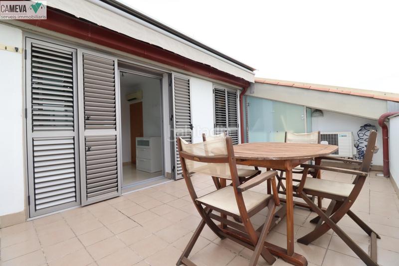 Foto 0c7e381e-5166-4486-9ac5-3c7e2e914040. Dúplex duplex en vallparadís en Vallparadís - Antic Poble de Sant Pere Terrassa