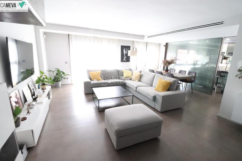 Foto 40c116c9-fc05-46e5-8ead-9f55968176fd. Duplex avec chauffage parking dans Creu Alta Sabadell