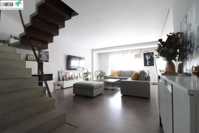 Foto acd36de6-bf87-4324-8f64-ca3ac174e355. Duplex avec chauffage parking dans Creu Alta Sabadell