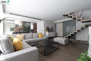 Dúplex a Creu Alta. Impresionante duplex de 213m2 en la creu alta