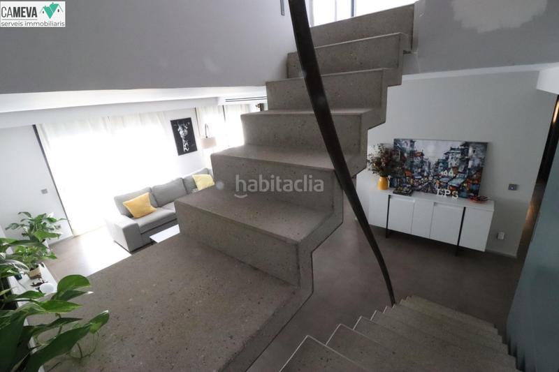 Foto d2a92b0f-6e6f-4c93-ad42-b0afdb451cd9. Duplex avec chauffage parking dans Creu Alta Sabadell