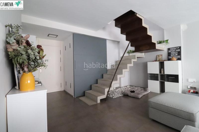 Foto e6103432-3ea3-416c-a1ee-567d13a3cb32. Duplex avec chauffage parking dans Creu Alta Sabadell