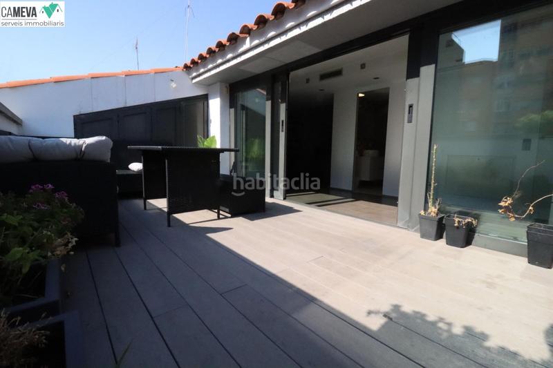 Foto f1125414-6e76-43c3-b94d-34592f79bd24. Duplex avec chauffage parking dans Creu Alta Sabadell