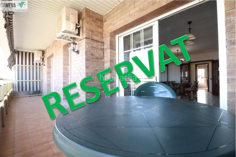 Foto 1e474d04-97f6-4b5b-a953-f29f9de736f4. Appartamento con riscaldamento parcheggio in Centre-Eixample-Can Llobet Barberà del Vallès