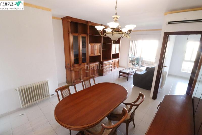 Foto 21fc57dd-4eb7-4906-a18c-b9e77506a42f. Appartamento con riscaldamento parcheggio in Centre-Eixample-Can Llobet Barberà del Vallès