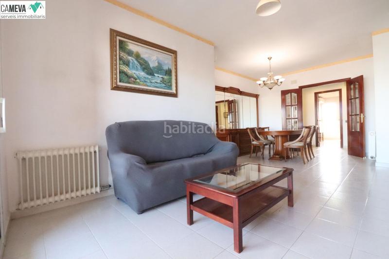 Foto 42c8b718-b31a-4da5-a58c-8ed466c247cd. Appartamento con riscaldamento parcheggio in Centre-Eixample-Can Llobet Barberà del Vallès