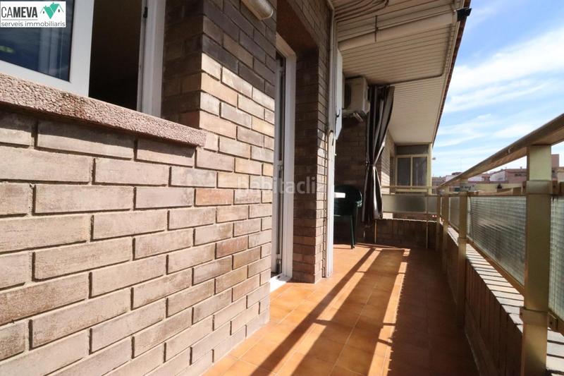 Foto 5c0b64ad-9652-4f04-9116-b6374a6b68df. Appartamento con riscaldamento parcheggio in Centre-Eixample-Can Llobet Barberà del Vallès