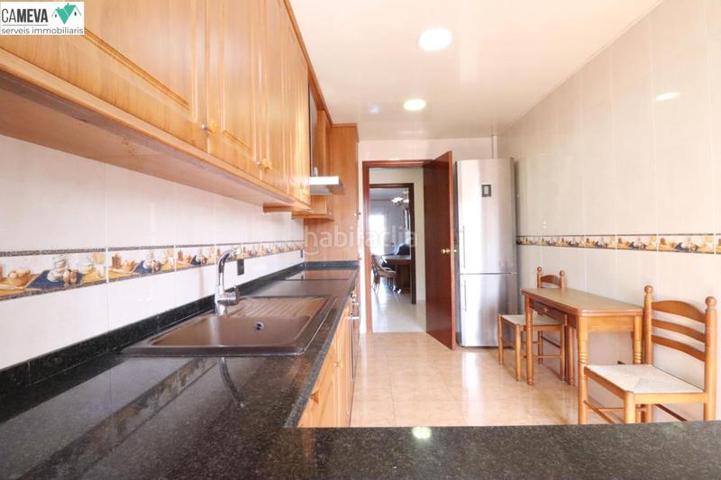 Foto 6fe50817-0e6b-42d4-81da-cfb3bbcfb008. Appartamento con riscaldamento parcheggio in Centre-Eixample-Can Llobet Barberà del Vallès