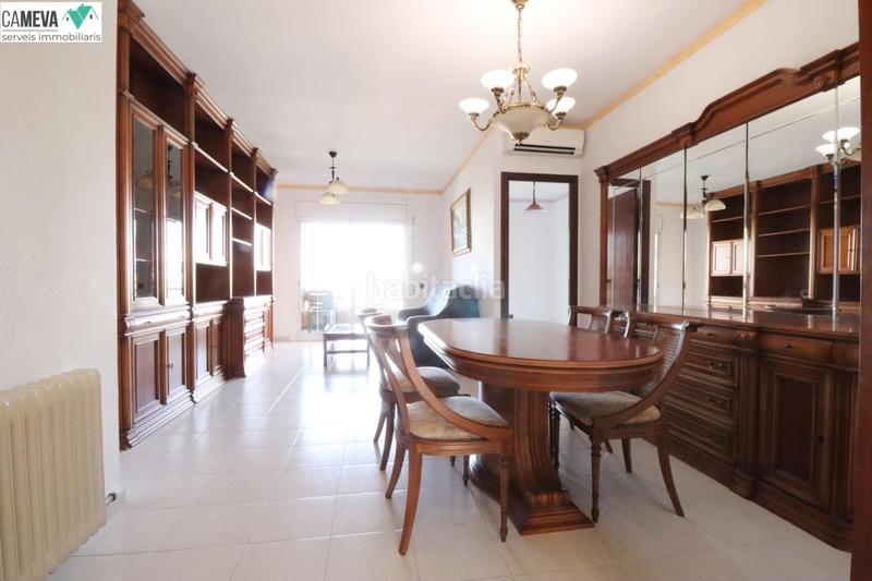 Foto 89c0febe-facc-4e35-a40c-0f164a4fc177. Appartamento con riscaldamento parcheggio in Centre-Eixample-Can Llobet Barberà del Vallès