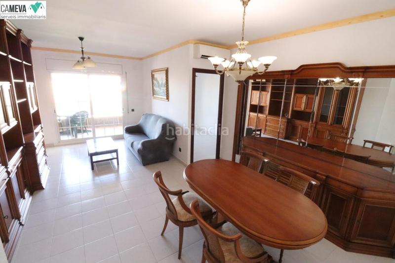 Foto b2164900-3736-4b49-bc7e-50305243baea. Appartamento con riscaldamento parcheggio in Centre-Eixample-Can Llobet Barberà del Vallès