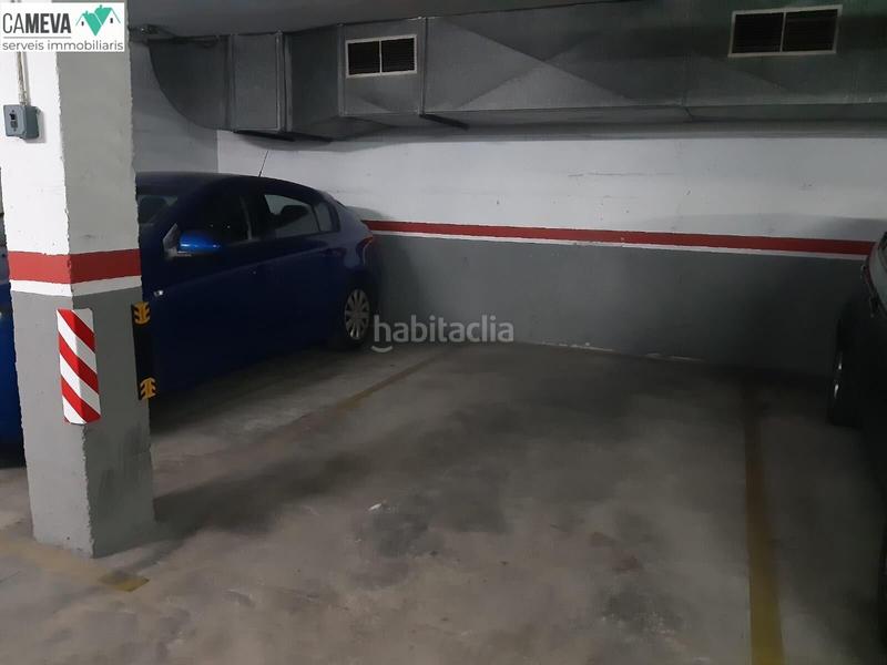 Foto b5cffa59-2611-4d7d-a034-7e3dfcc558de. Appartamento con riscaldamento parcheggio in Centre-Eixample-Can Llobet Barberà del Vallès