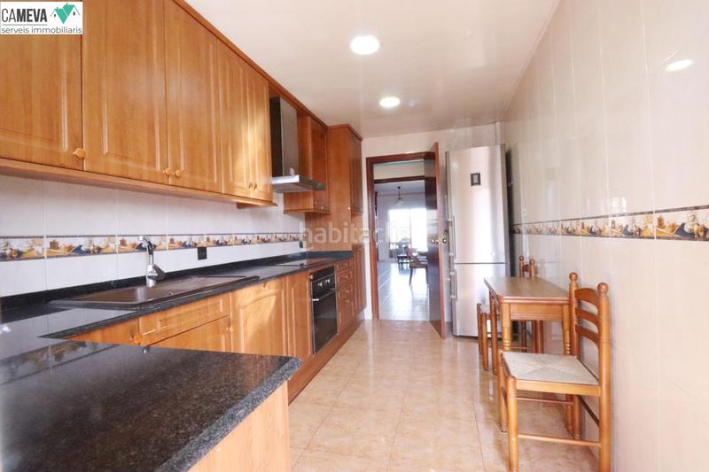 Foto b6fced2e-6f36-4d9b-881e-2190715be2f3. Appartamento con riscaldamento parcheggio in Centre-Eixample-Can Llobet Barberà del Vallès