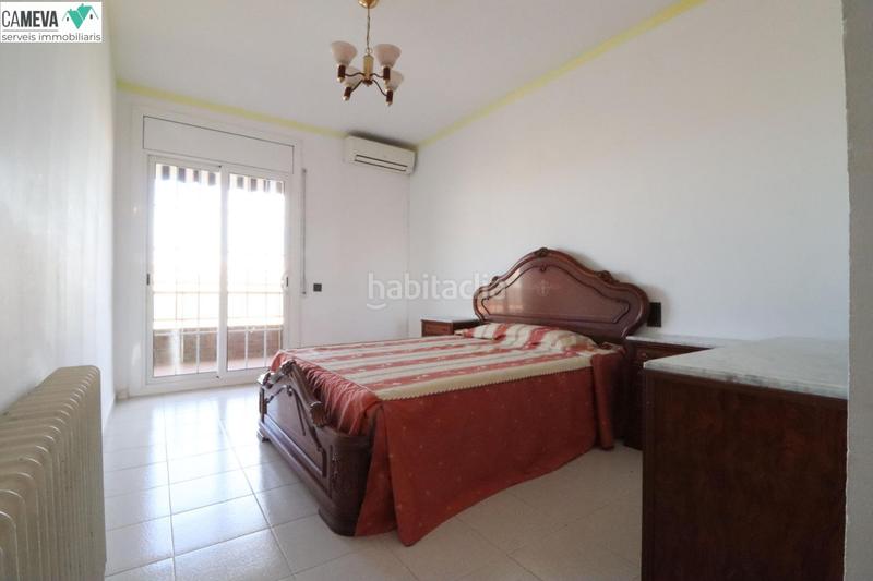 Foto d62fb3b4-221a-4b4d-9839-40310c1fa14b. Appartamento con riscaldamento parcheggio in Centre-Eixample-Can Llobet Barberà del Vallès