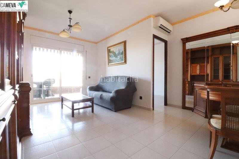 Foto d6b62f7a-ad6a-438d-a209-0cf485b0d82c. Appartamento con riscaldamento parcheggio in Centre-Eixample-Can Llobet Barberà del Vallès