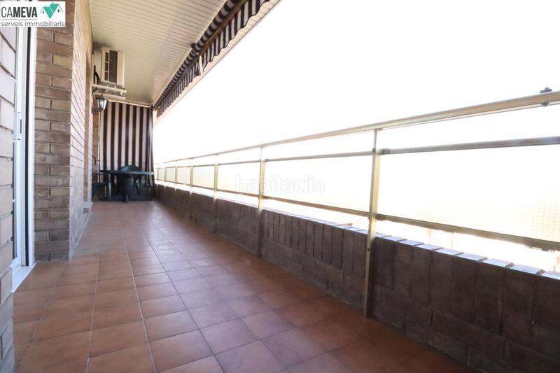 Foto ecc84563-18eb-4451-bf91-63e4cc09153a. Appartamento con riscaldamento parcheggio in Centre-Eixample-Can Llobet Barberà del Vallès