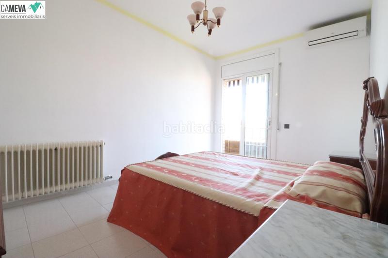 Foto f98aee1d-b477-4af4-a19c-01bd33c1f35d. Appartamento con riscaldamento parcheggio in Centre-Eixample-Can Llobet Barberà del Vallès