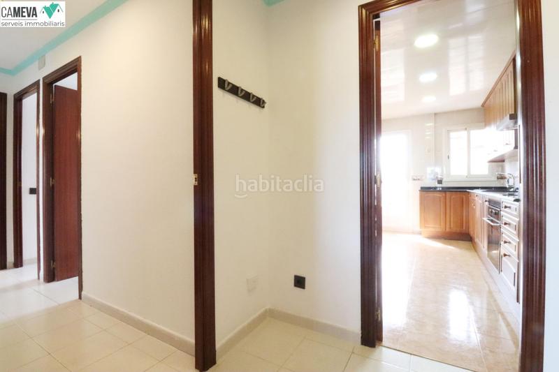 Foto ff6bd838-3317-4dc3-a398-d429664306bc. Appartamento con riscaldamento parcheggio in Centre-Eixample-Can Llobet Barberà del Vallès