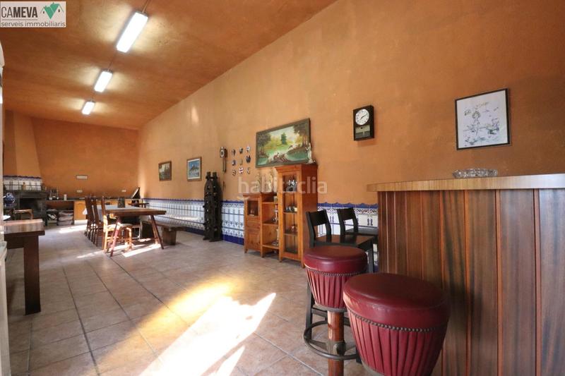 Foto 06d1e931-0215-482f-ba8c-136638417123. Maison avec chauffage parking piscine dans Les Fonts Terrassa