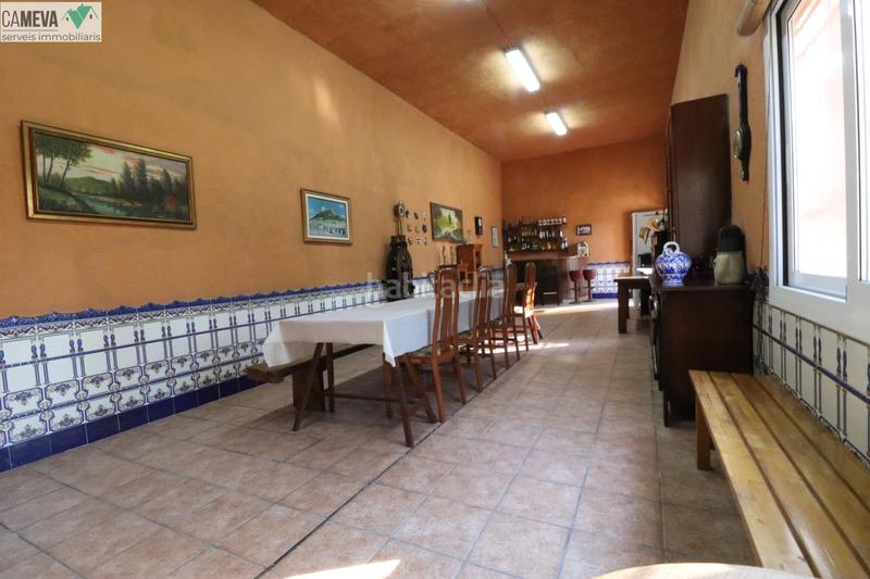 Foto 1d74da93-a6ca-45af-9bf9-1483c0b89176. Maison avec chauffage parking piscine dans Les Fonts Terrassa