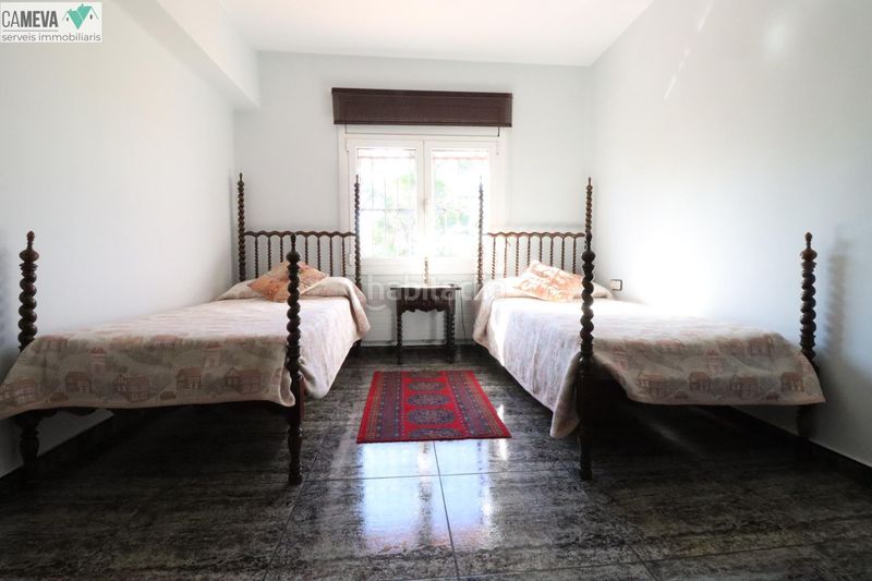 Foto 59023ef3-0b73-4363-8429-919e418a9c63. Casa amb calefacció aparcament piscina a Les Fonts Terrassa