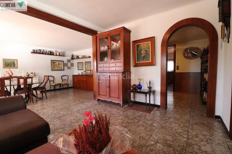 Foto 5c9b133d-4fe9-4f12-ab04-857f44aa13a6. Maison avec chauffage parking piscine dans Les Fonts Terrassa