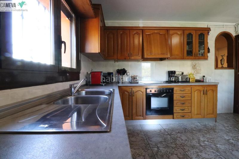 Foto 60b3a157-c765-4175-8db5-559726df75f5. Maison avec chauffage parking piscine dans Les Fonts Terrassa