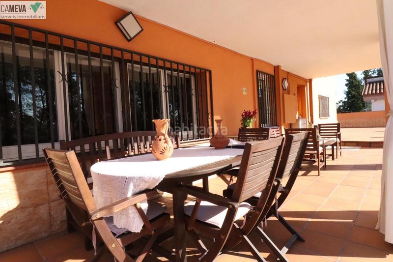 Foto a6e1ec39-8e0f-4e1d-8da3-a012758390d9. Maison avec chauffage parking piscine dans Les Fonts Terrassa